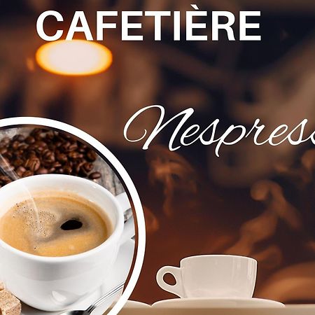 Le Cosy Wifi Clim Jardin Top Pros Servicesconciergerie Montpellier Exterior photo