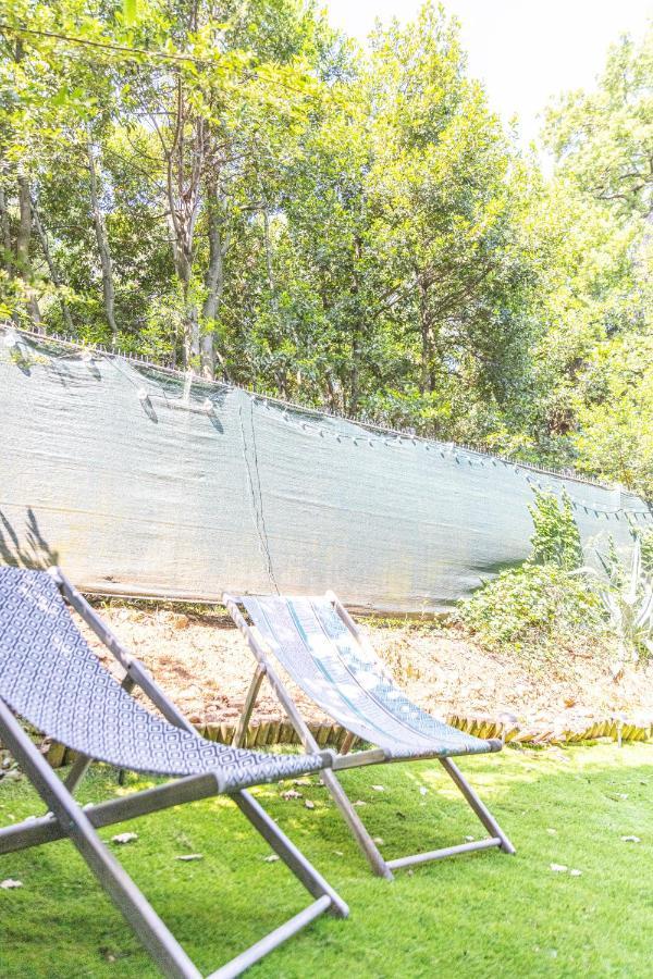 Le Cosy Wifi Clim Jardin Top Pros Servicesconciergerie Montpellier Exterior photo