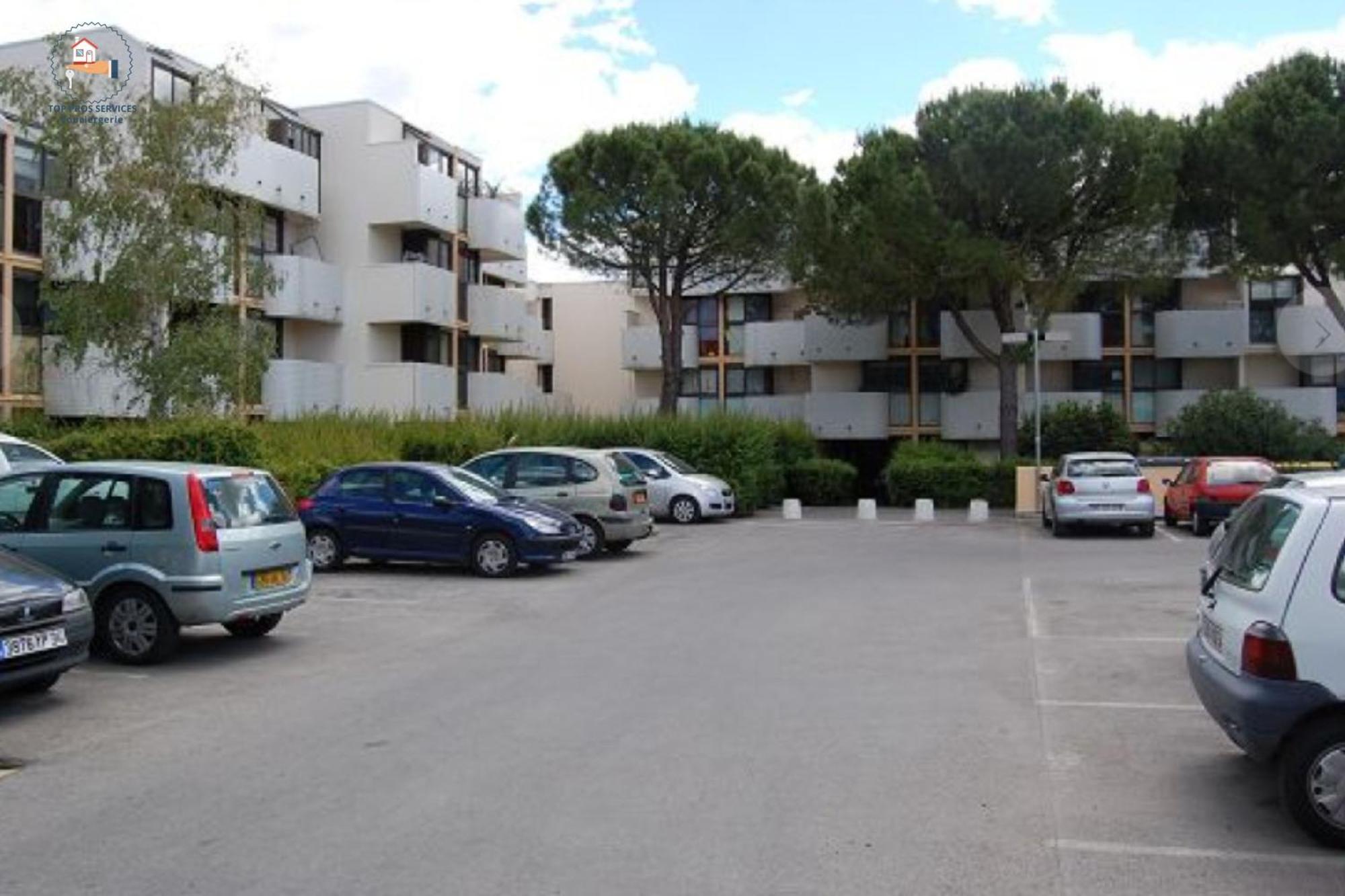 Le Cosy Wifi Clim Jardin Top Pros Servicesconciergerie Montpellier Exterior photo